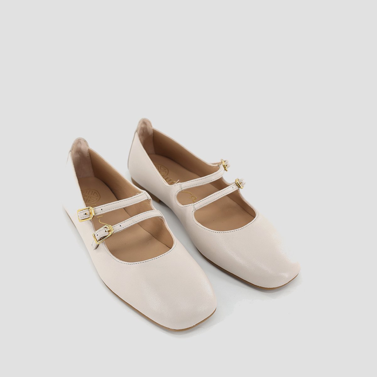 BERLEY – MARY JANE BALLERINA