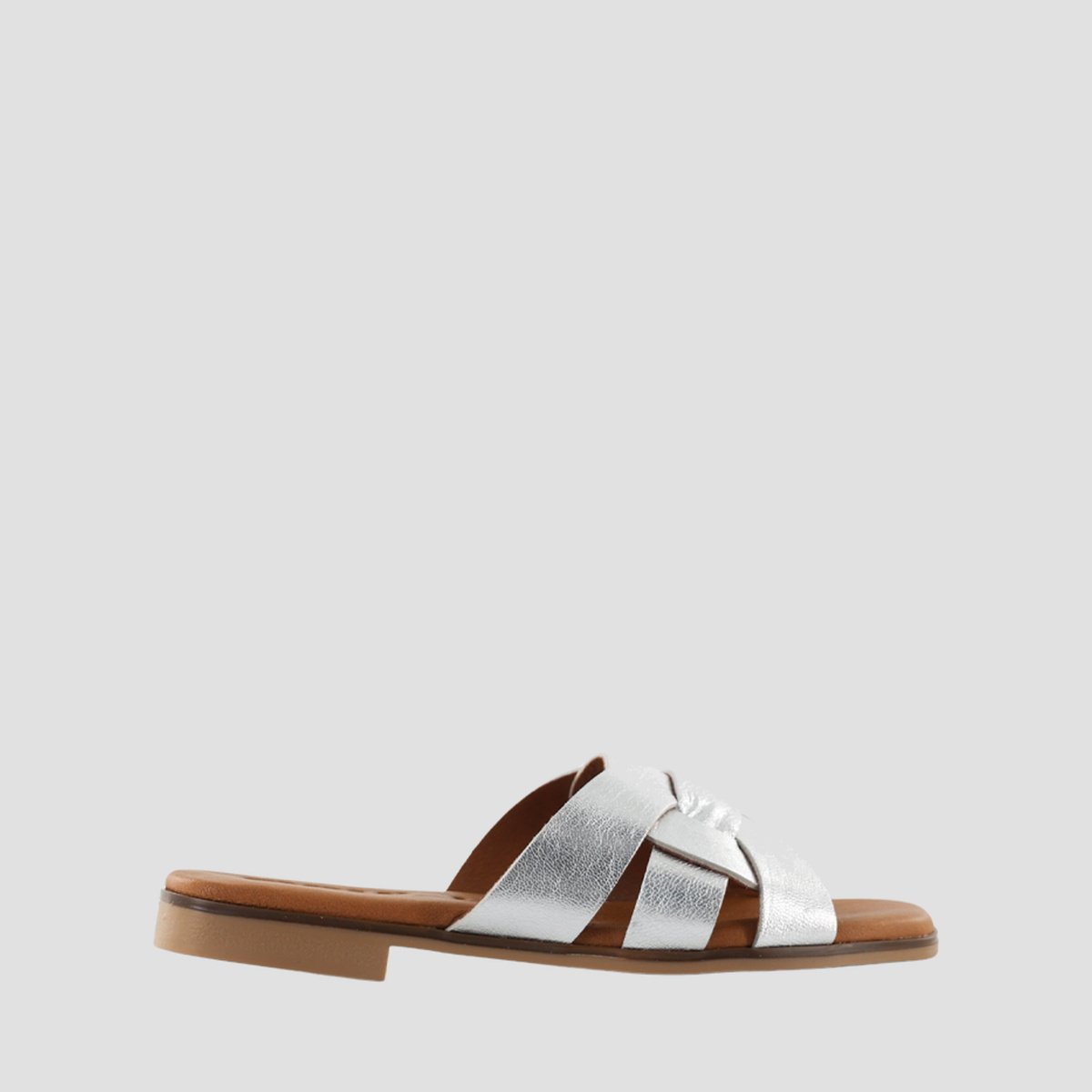 CHADIR - FLAT SLIPPERS