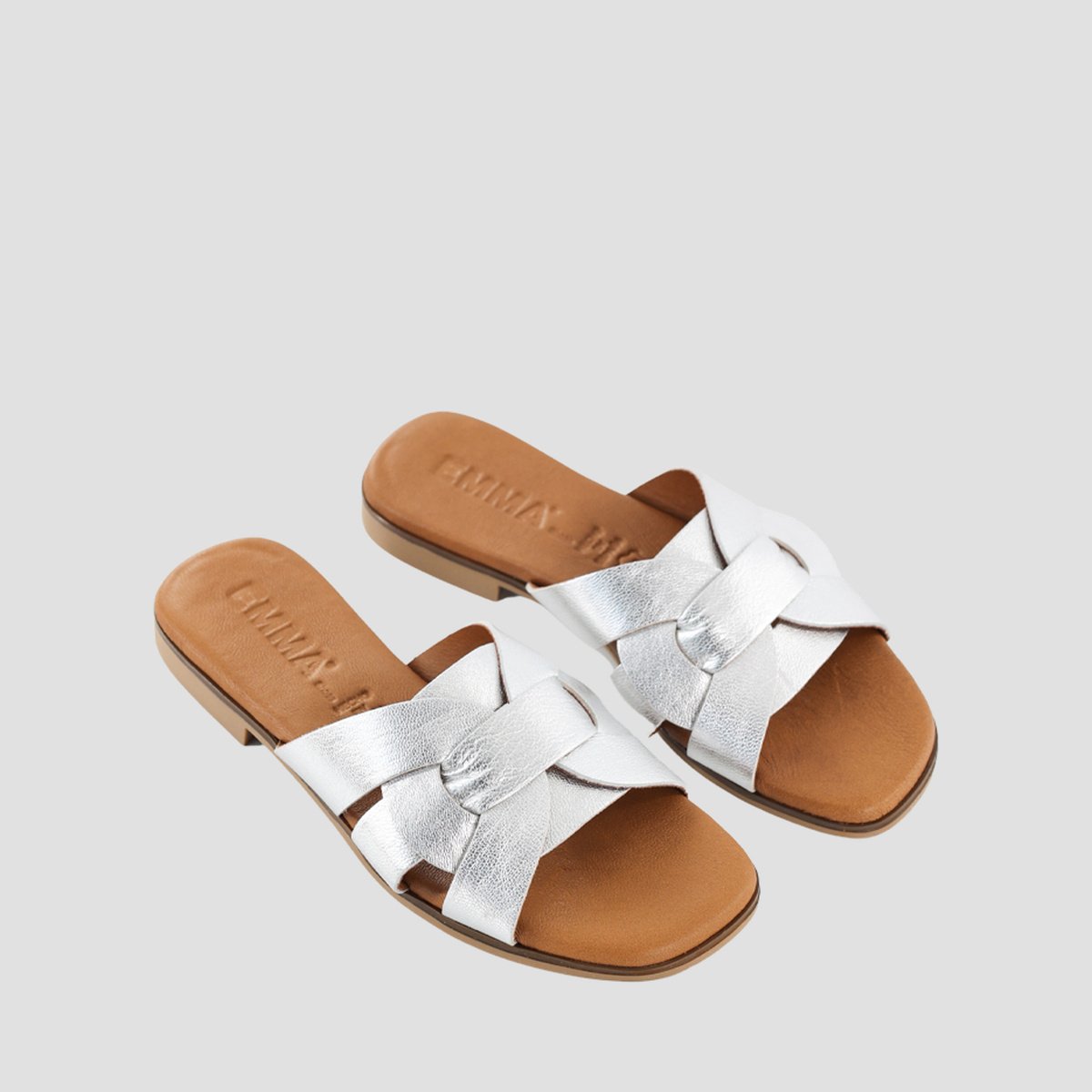 CHADIR - FLAT SLIPPERS