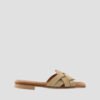 CHADIR - FLAT SLIPPERS