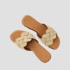 CHADIR - FLAT SLIPPERS