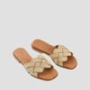 CHADIR - FLAT SLIPPERS