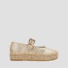 MARZA – MARY JANE ESPADRILLES