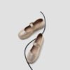 MARZA – MARY JANE ESPADRILLES