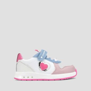 BAREFOOT SNEAKERS
