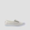 Washable Canvas Without Laces