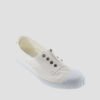 Washable Canvas Without Laces