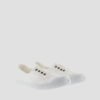 Washable Canvas Without Laces