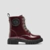 MILATRY BOOTS