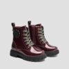 MILATRY BOOTS