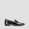BAXTER – SQUARE TOE LOAFER