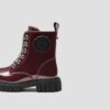 MILATRY BOOTS