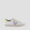 BERLIN LEATHER TENIS SNEAKERS