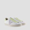 BERLIN LEATHER TENIS SNEAKERS