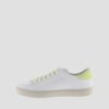 BERLIN LEATHER TENIS SNEAKERS