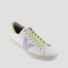 BERLIN LEATHER TENIS SNEAKERS