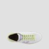 BERLIN LEATHER TENIS SNEAKERS