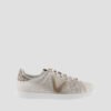 TENIS METAL SNAKE SNEAKERS