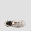TENIS METAL SNAKE SNEAKERS