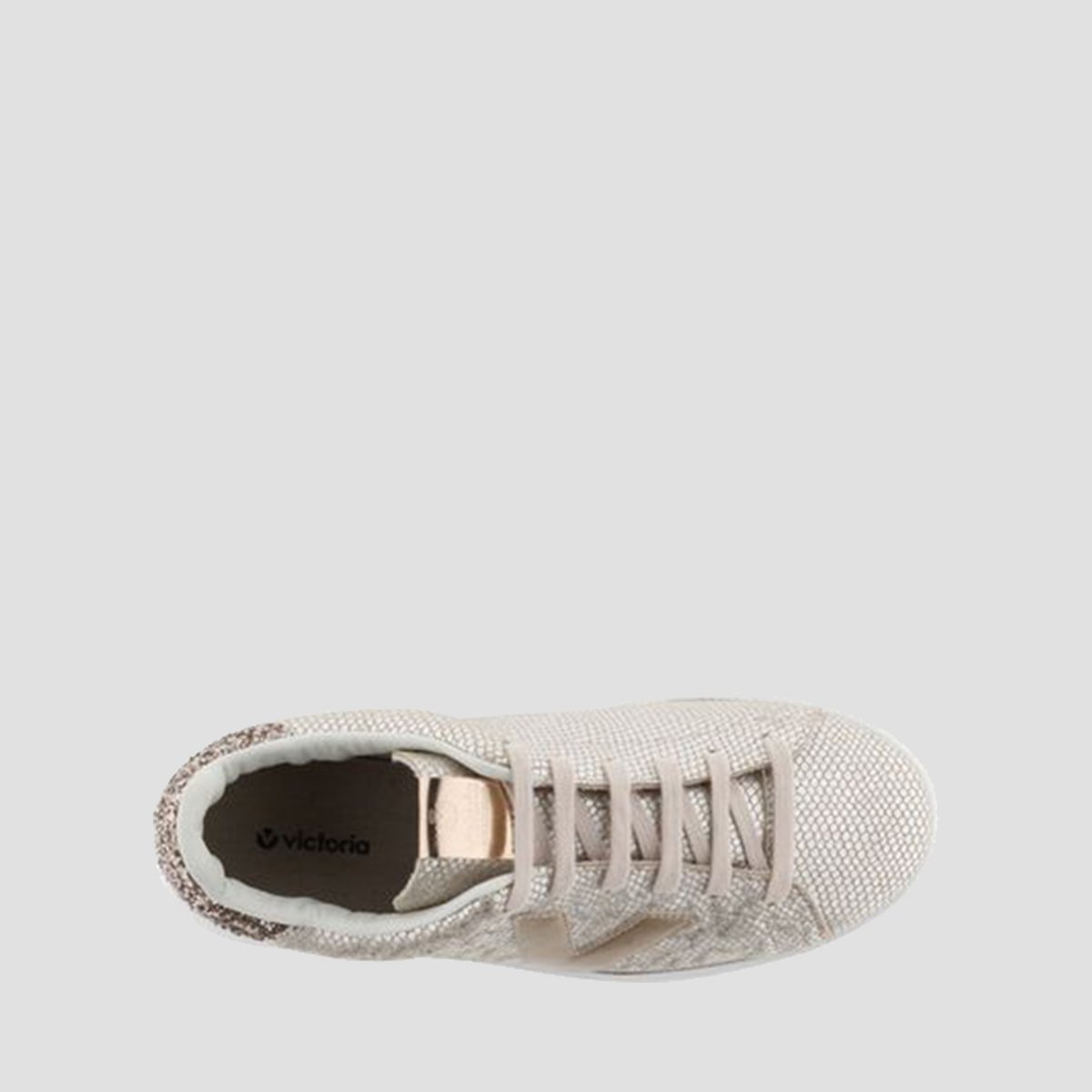 TENIS METAL SNAKE SNEAKERS