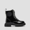 MILATRY BOOTS