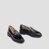 ELMA – LEATHER LOAFER