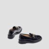 ELMA – LEATHER LOAFER