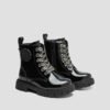 MILATRY BOOTS