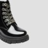 MILATRY BOOTS