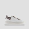 MILAN Glitter Sneakers
