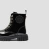 MILATRY BOOTS