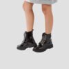 MILATRY BOOTS