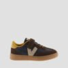 VELCRO SNEAKERS