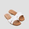 CHADIR - FLAT SLIPPERS