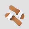 CHADIR - FLAT SLIPPERS