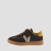 VELCRO SNEAKERS