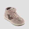 ANKLE SNEAKERS