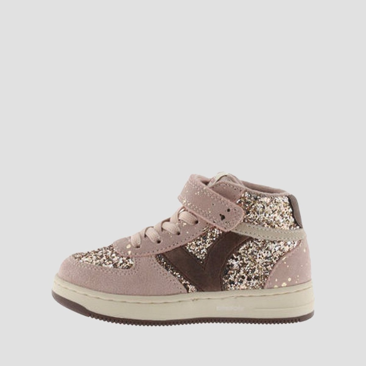 ANKLE SNEAKERS