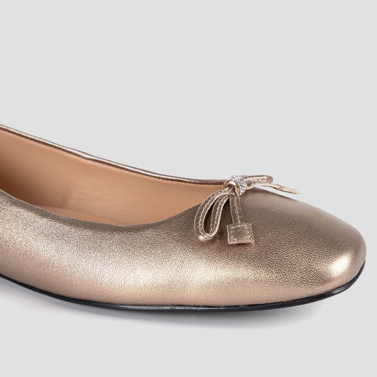 BASMI – FLAT BALLERINA