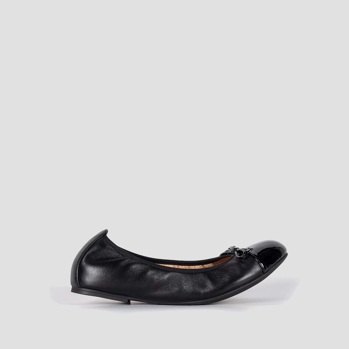 AUTO – FLAT BALLERINA