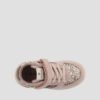 ANKLE SNEAKERS