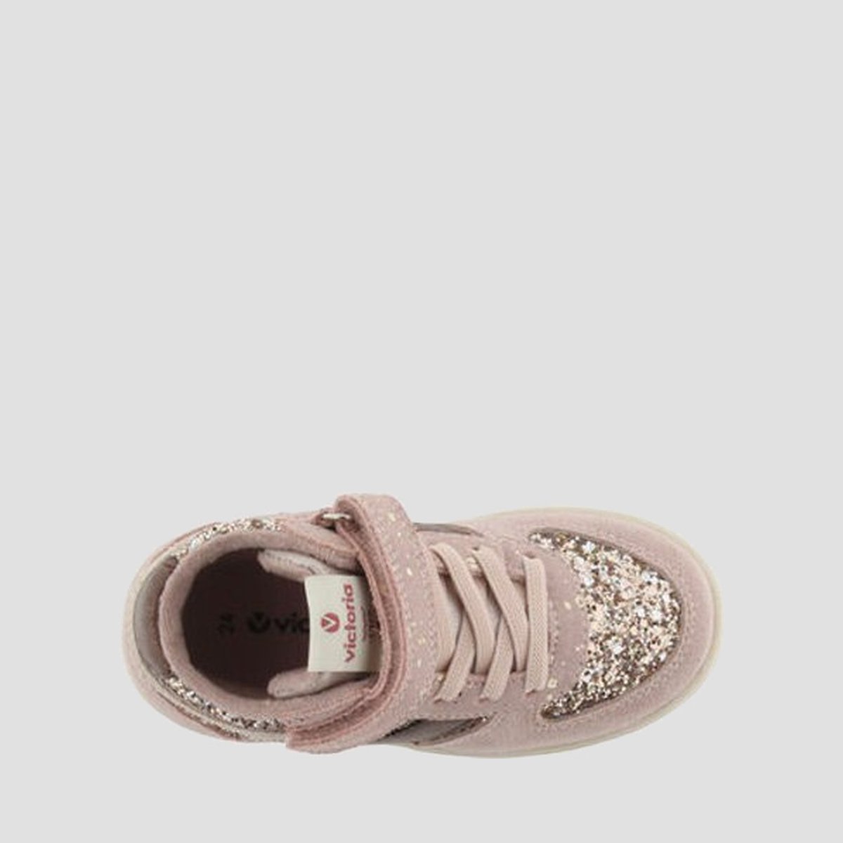 ANKLE SNEAKERS