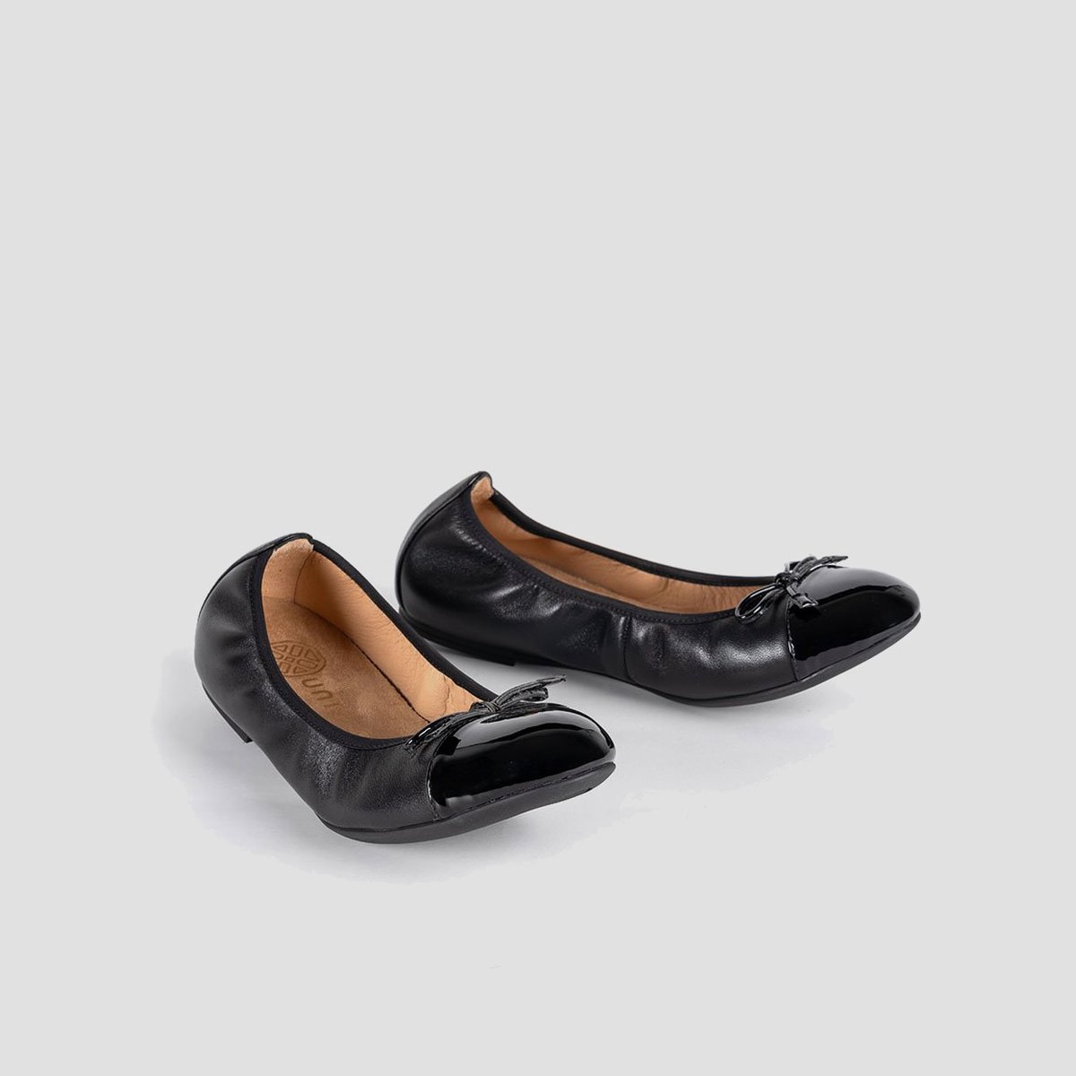 AUTO – FLAT BALLERINA