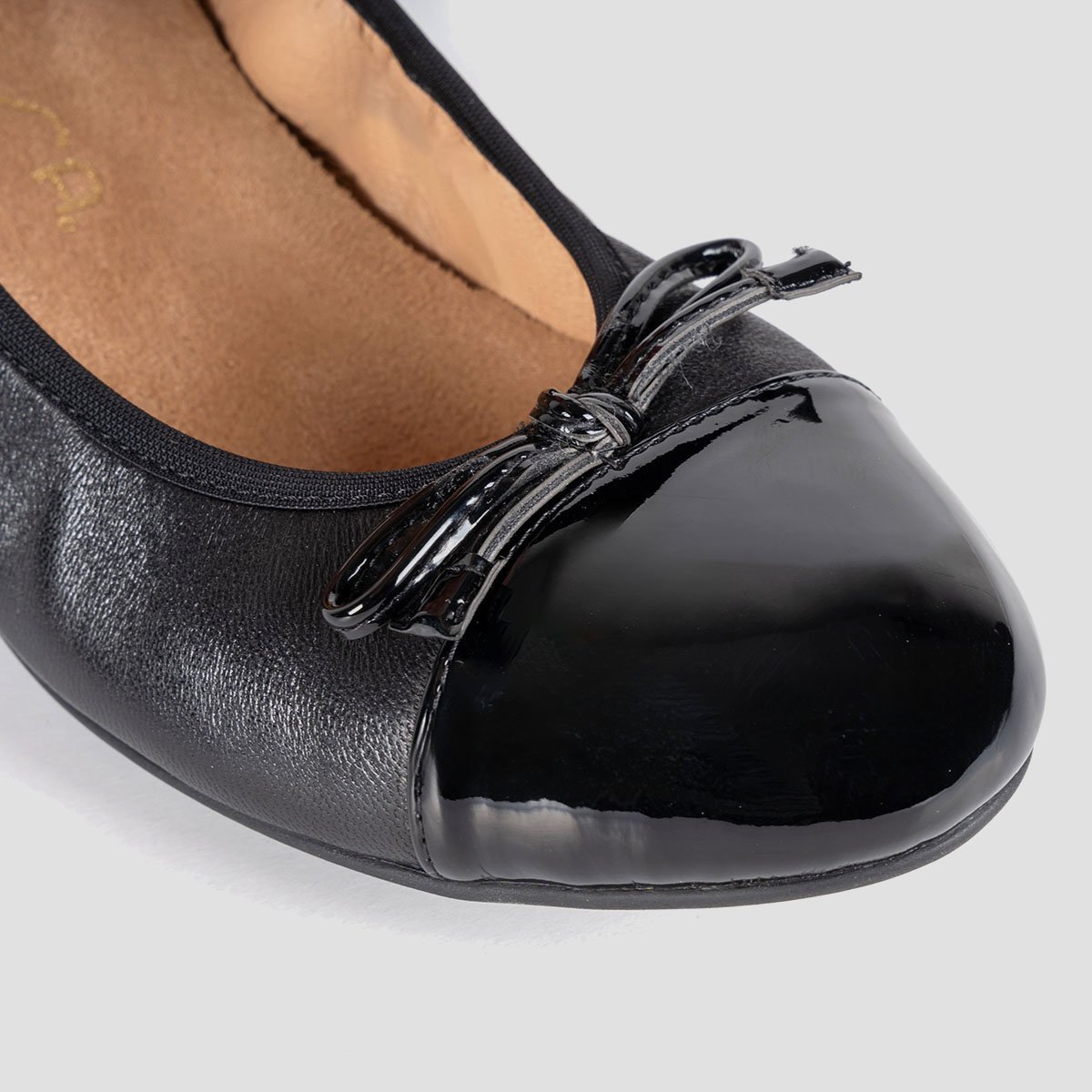 AUTO – FLAT BALLERINA