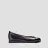 AYITA – BALLERINA WITH TRIM