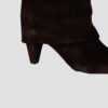 LUPIN – FOLDED KNEE BOOTS