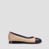 AYITA – BALLERINA WITH TRIM
