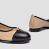 AYITA – BALLERINA WITH TRIM