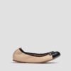 AUTO – FLAT BALLERINA