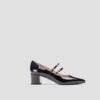 JOSIAN – MARY JANE PUMPS